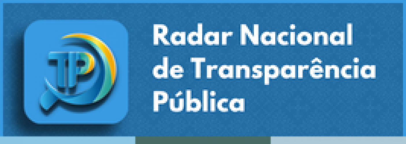 Radar da Transparência