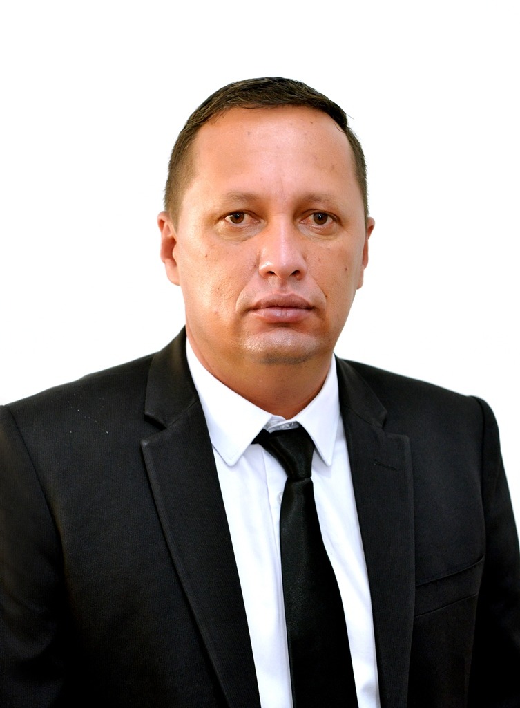 SANDRO LIRA - 2º SECRETÁRIO